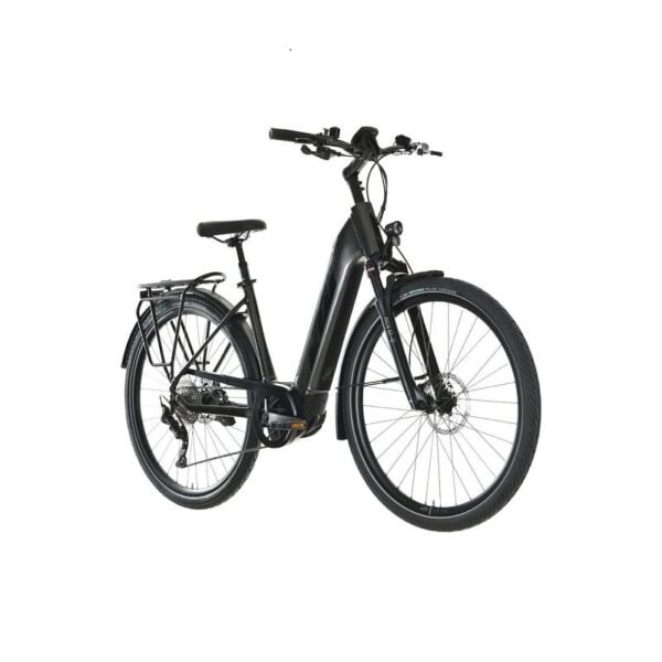 KTM Macina Tour CX 625 LTD - 625 Wh - 2025 - 28 Zoll - Tiefeinsteiger – Bild 3