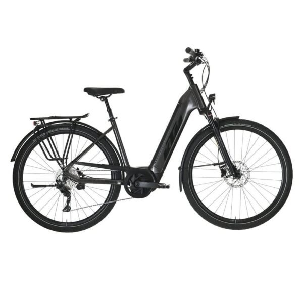 KTM Macina Tour CX 625 LTD - 625 Wh - 2025 - 28 Zoll - Tiefeinsteiger