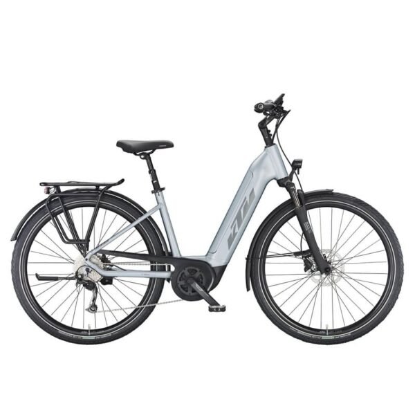 KTM Macina Tour P510 - 500 Wh - 2023 - 28 Zoll - Tiefeinsteiger