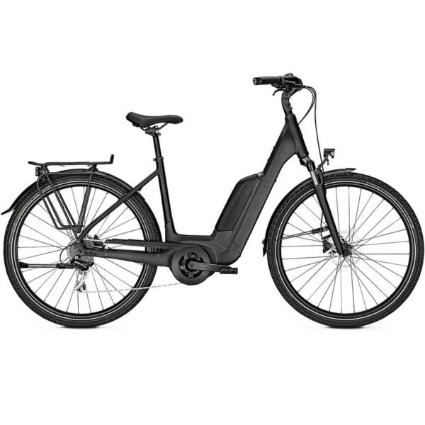Kalkhoff Endeavour 1.B Move - 500 Wh - Auslaufmodell - 28 Zoll - Tiefeinsteiger