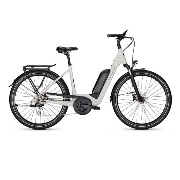 Kalkhoff Endeavour 1.B Move - 545 Wh - 2023 - 28 Zoll - Tiefeinsteiger – Bild 3