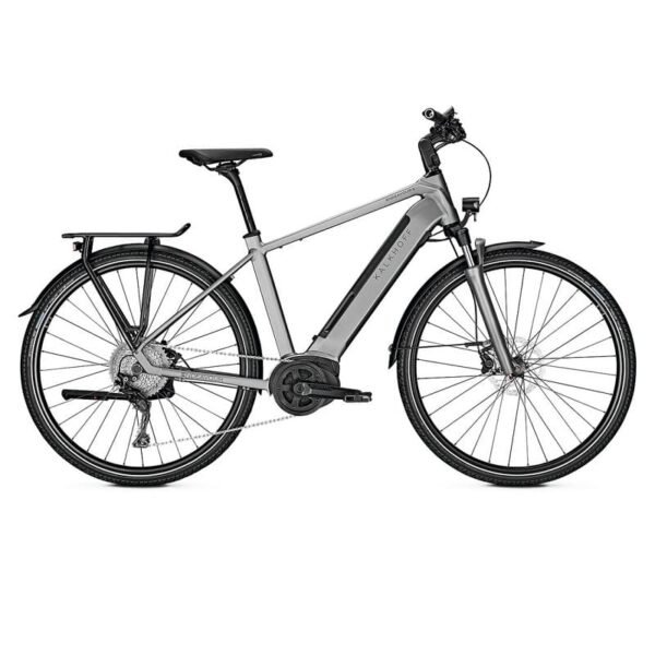Kalkhoff Endeavour 5.B Advance - 625 Wh - Auslaufmodell - 28 Zoll - Diamant