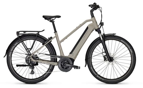Kalkhoff Endeavour 7 Advance + ABS - 750 Wh - 27,5 Zoll - Diamant - 2024