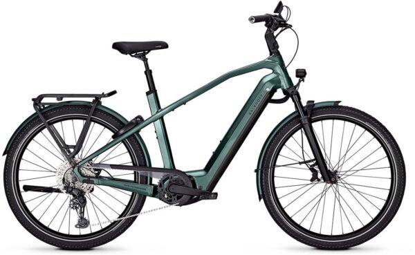 Kalkhoff Endeavour 7 Move + - 750 Wh - 27,5 Zoll - Diamant - 2024