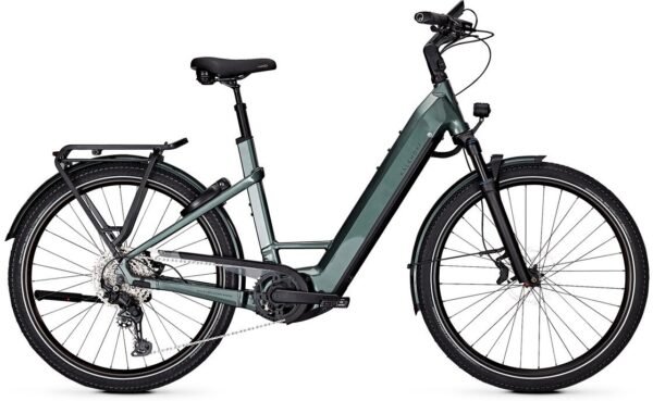 Kalkhoff Endeavour 7 Move + - 750 Wh - 27,5 Zoll - Tiefeinsteiger - 2024