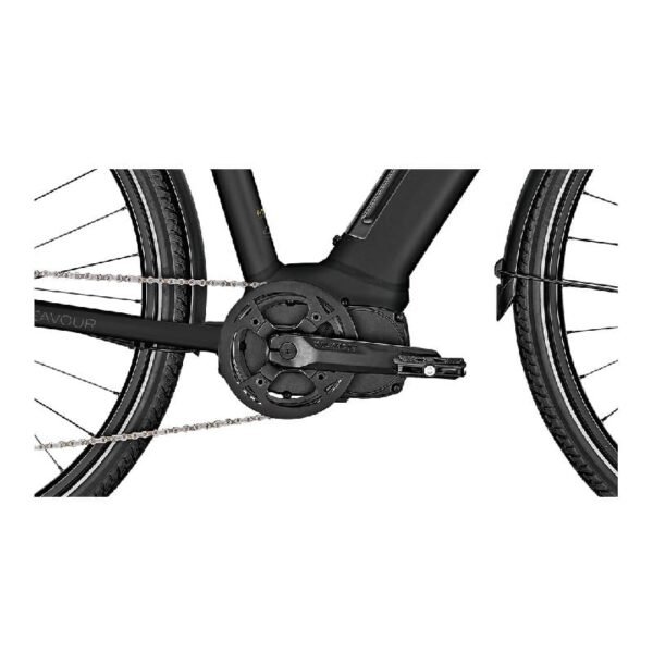 Kalkhoff Endeavour Advance i10 - 500 Wh - Auslaufmodell - 28 Zoll - Diamant – Bild 5