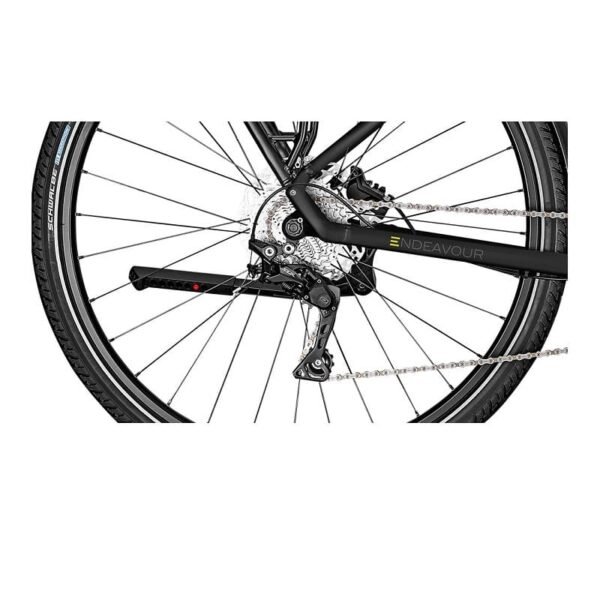 Kalkhoff Endeavour Advance i10 - 500 Wh - Auslaufmodell - 28 Zoll - Diamant – Bild 6