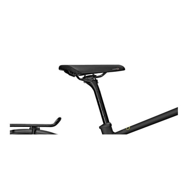 Kalkhoff Endeavour Advance i10 - 500 Wh - Auslaufmodell - 28 Zoll - Diamant – Bild 8