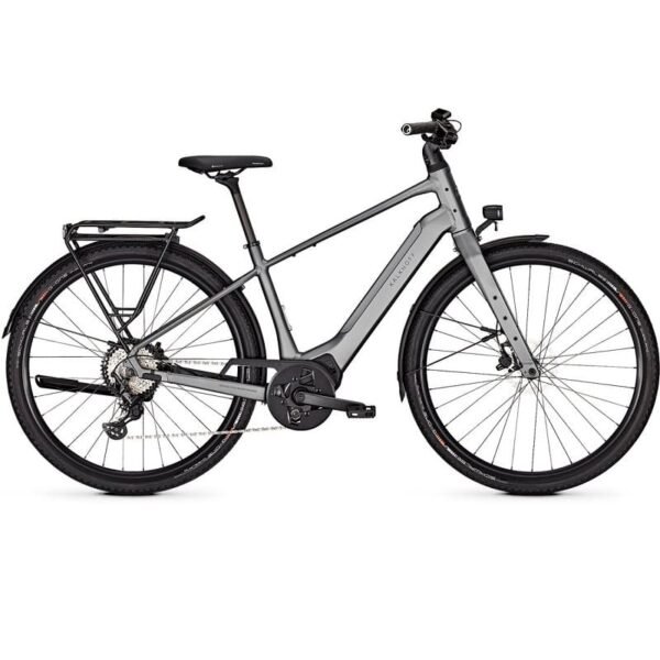 Kalkhoff Endeavour L Excite - 400 Wh - 2024 - 29 Zoll - Diamant