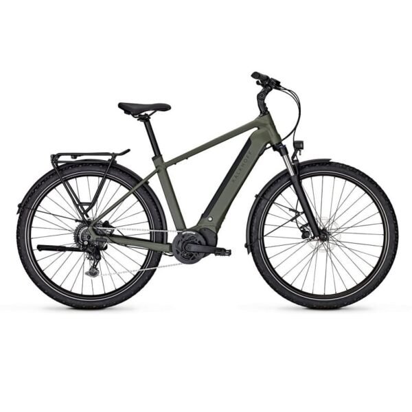 Kalkhoff Endeavour L Excite - 400 Wh - 2024 - 29 Zoll - Diamant – Bild 5