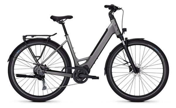 Kalkhoff Endeavour Season - 400 Wh - 29 Zoll - Tiefeinsteiger - 2025