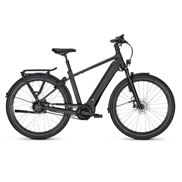Kalkhoff Image 5 Excite + ABS - 625 Wh - 2024 - 29 Zoll - Diamant – Bild 2