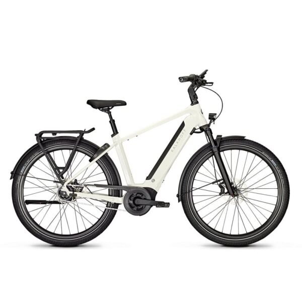 Kalkhoff Image 5 Move + - 625 Wh - 2024 - 29 Zoll - Diamant – Bild 2