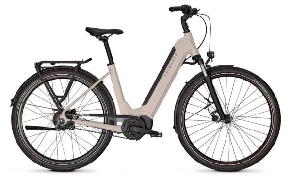 Kalkhoff Image 5 Season - 625 Wh - 29 Zoll - Tiefeinsteiger - 2025