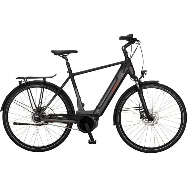 Kreidler Vitality Eco 7 Diamant grau.