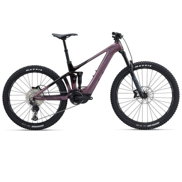 Liv Intrigue X Advanced E+ Elite 3 - 400 Wh - 2024 - 29 / 27,5 Zoll - Fully