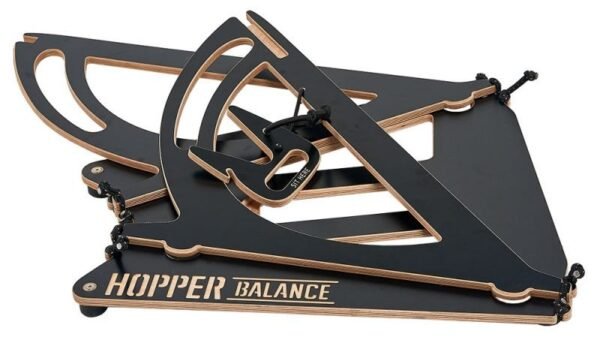 MTB Hopper Balance Trainer – Bild 3