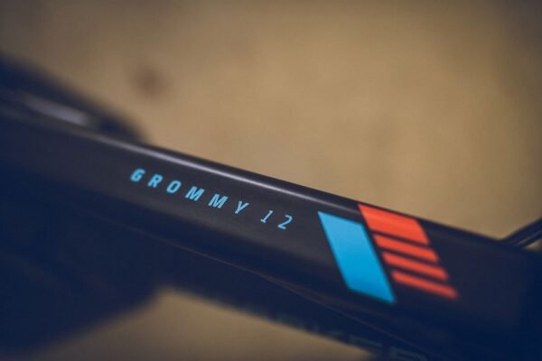 Mondraker GROMMY 12 – Bild 11