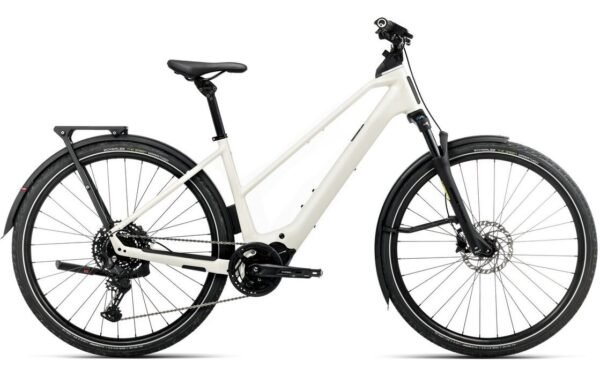 Orbea Kemen Tour 20 MID - 630 Wh - 28 Zoll - Damen Sport - 2025