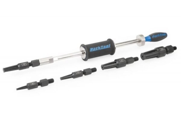 Park Tool SHX-1 Gleithammer-Auszieher – Bild 3
