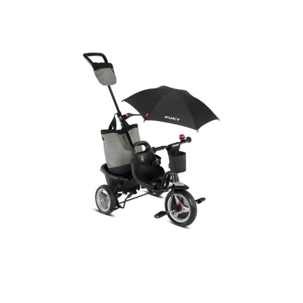 Puky Ceety Comfort - 2024 – Bild 2