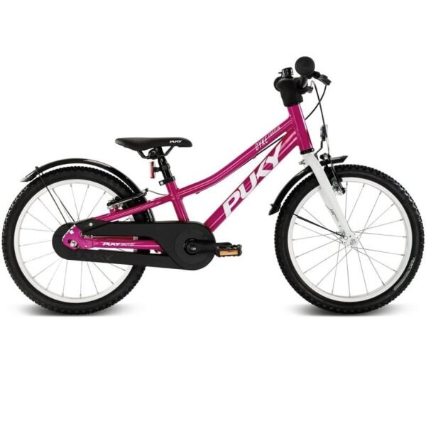 Puky Cyke 18 Freilauf - 2024 - 18 Zoll - Diamant