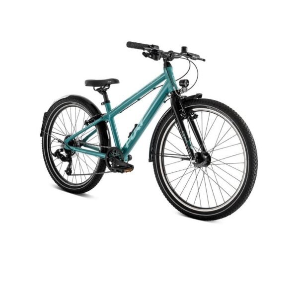 Puky Cyke 24-8 Active - 2025 - 24 Zoll - Diamant – Bild 4