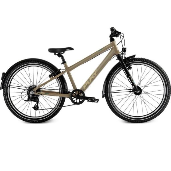 Puky Cyke 24-8 Active - 2025 - 24 Zoll - Diamant – Bild 2