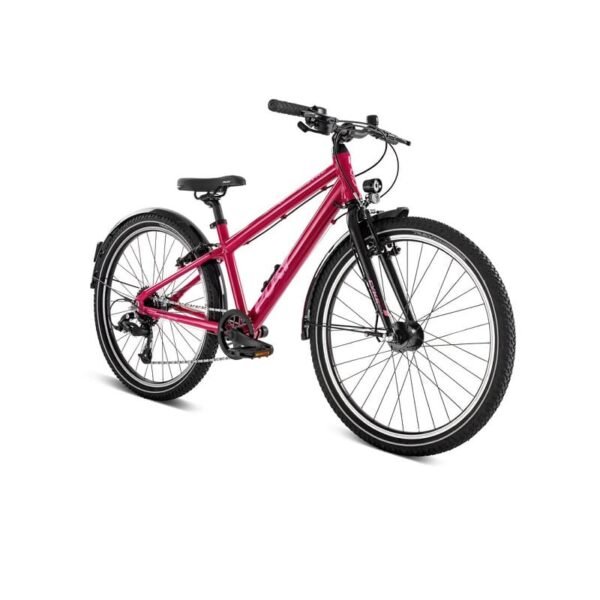 Puky Cyke 24-8 Active - 2025 - 24 Zoll - Diamant – Bild 2