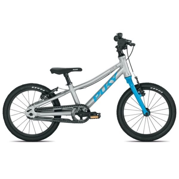 Puky LS-PRO 16-1 - 2023 - 16 Zoll - Diamant – Bild 2