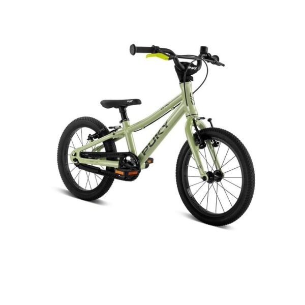 Puky LS-PRO 16 - 2025 - 16 Zoll - Diamant – Bild 3