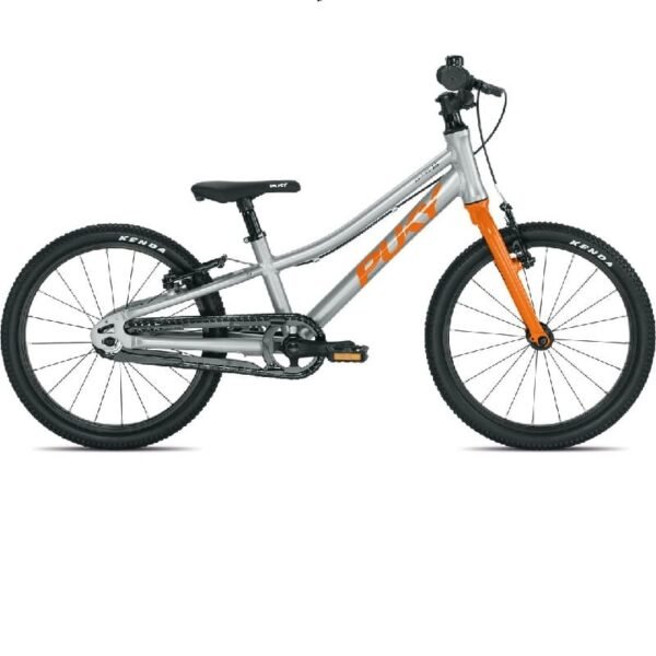 Puky LS-PRO 18-1 - 2023 - 18 Zoll - Diamant – Bild 2