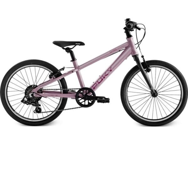 Puky LS-PRO 20-7 - 2025 - 20 Zoll - Diamant – Bild 2