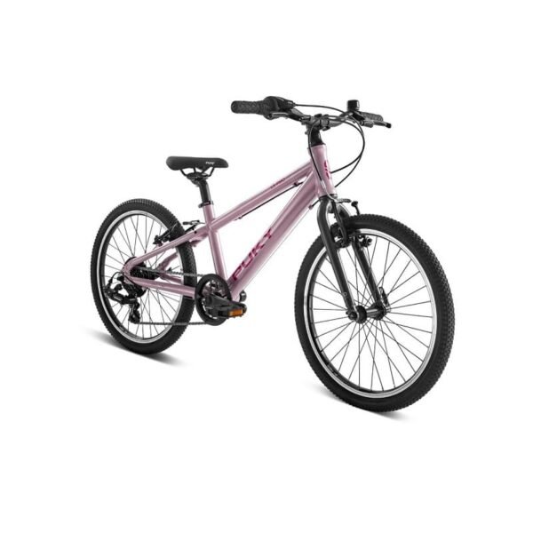 Puky LS-PRO 20-7 - 2025 - 20 Zoll - Diamant – Bild 3
