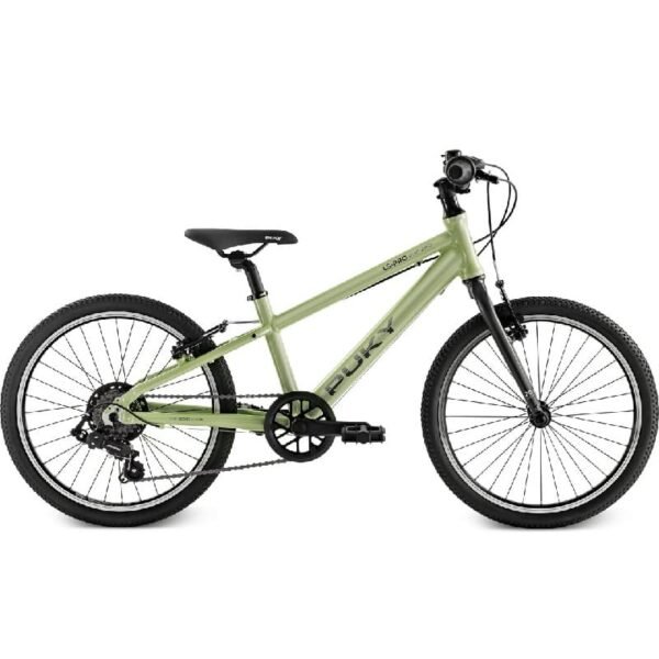 Puky LS-PRO 20-7 - 2025 - 20 Zoll - Diamant – Bild 4