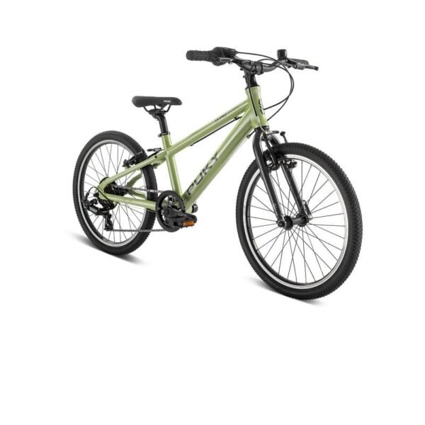 Puky LS-PRO 20-7 - 2025 - 20 Zoll - Diamant – Bild 5
