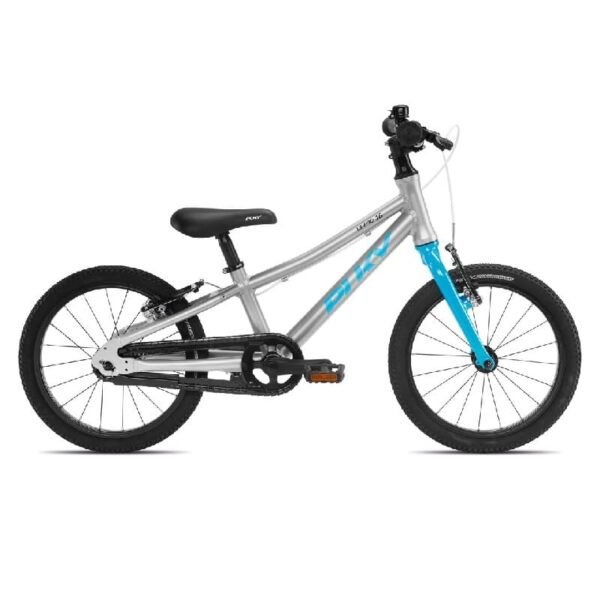 Puky LS-Pro 16-1 Alu - Auslaufmodell - 16 Zoll - Diamant – Bild 3