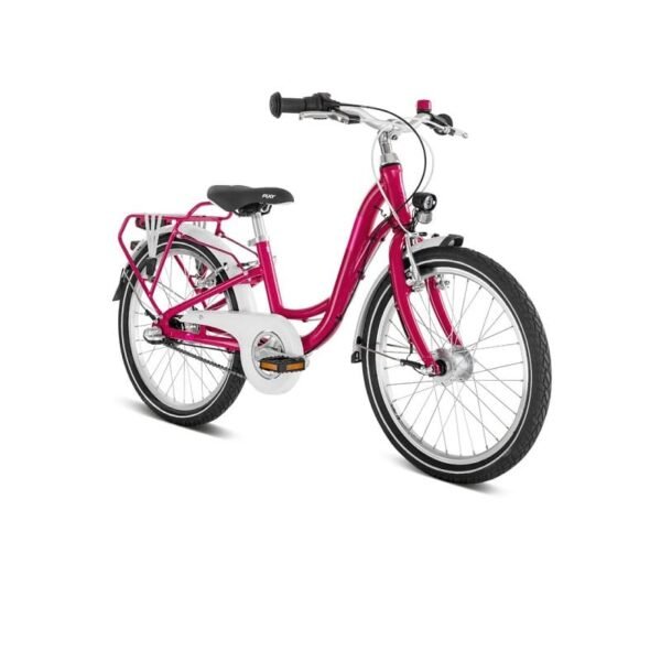 Puky Skyride 20-3 - 2025 - 20 Zoll - Tiefeinsteiger – Bild 2
