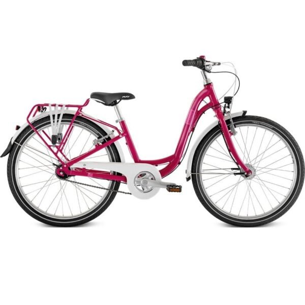 Puky Skyride 24-7 - 2025 - 24 Zoll - Tiefeinsteiger