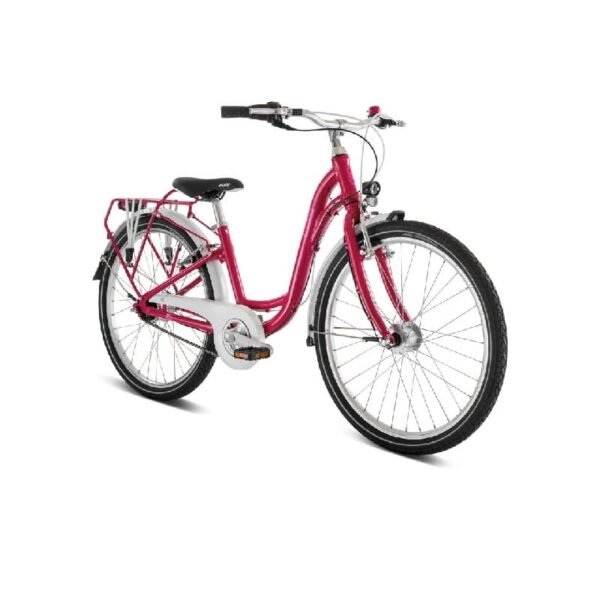 Puky Skyride 24-7 - 2025 - 24 Zoll - Tiefeinsteiger – Bild 2