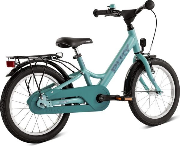 Puky YOUKE 16 - Kinderfahrrad – Bild 3