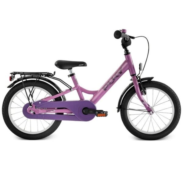 Puky Youke 16  - 2025 - 16 Zoll - Y-Form – Bild 2