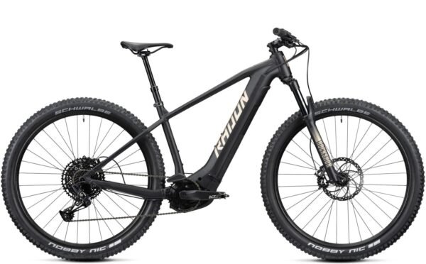 Radon Jealous Hybrid 9.0 625