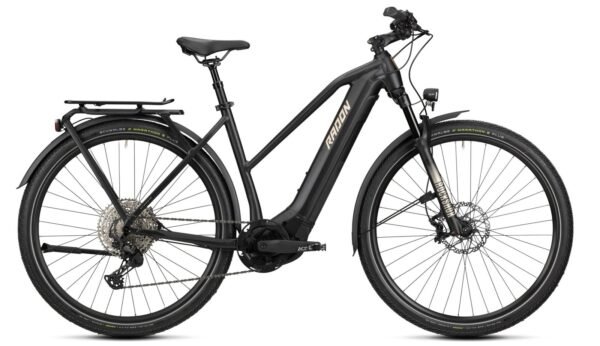 Radon RELATE 9.0 LADY 625