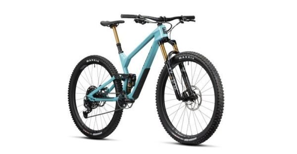 Radon Skeen Trail 10.0 HD – Bild 11