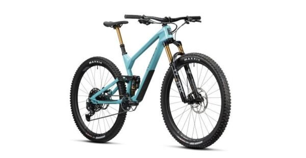 Radon Skeen Trail 10.0 HD – Bild 11