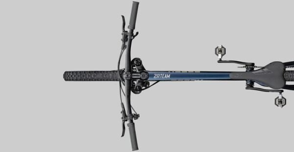 Radon ZR Team 8.0 Mountainbike – Bild 3