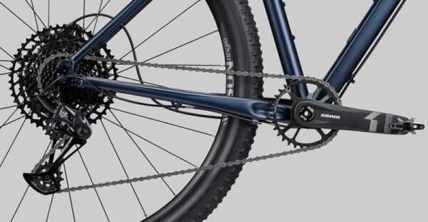 Radon ZR Team 8.0 Mountainbike – Bild 7