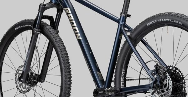 Radon ZR Team 8.0 Mountainbike – Bild 8