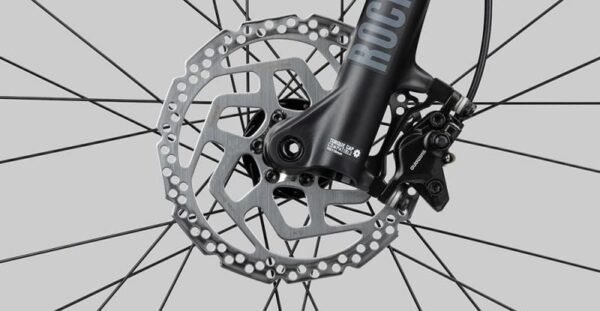 Radon ZR Team 8.0 Mountainbike – Bild 9